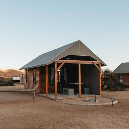 Spitzkoppe Cabin Camp Usakos ภายนอก รูปภาพ
