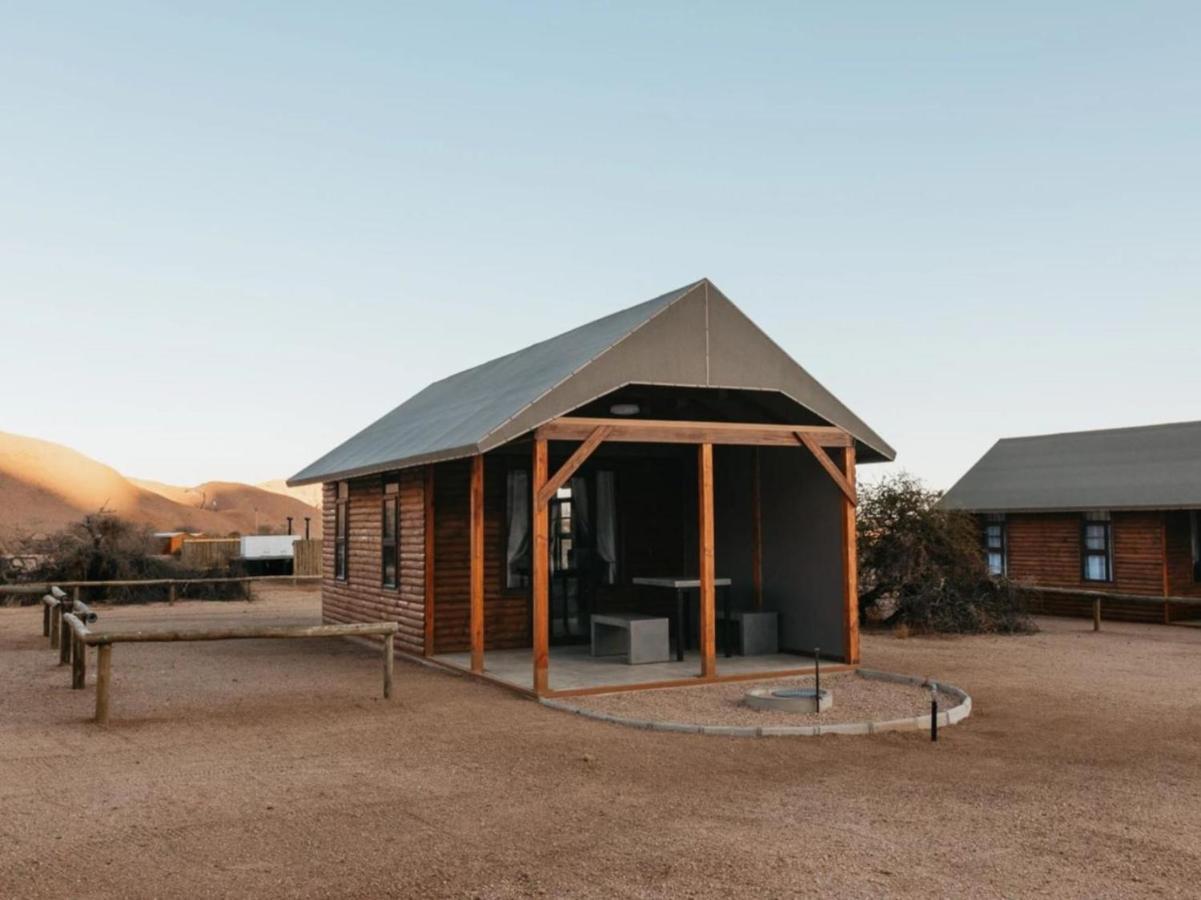 Spitzkoppe Cabin Camp Usakos ภายนอก รูปภาพ